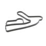 VEMO V40-60-2100 Oil Cooler, engine oil