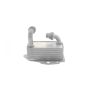 VEMO V40-60-2100 Oil Cooler, engine oil