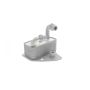 VEMO V40-60-2100 Oil Cooler, engine oil