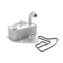 VEMO V40-60-2100 Oil Cooler, engine oil