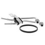 VEMO V40-60-2120 Oil Cooler, engine oil