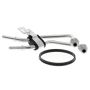 VEMO V40-60-2120 Oil Cooler, engine oil
