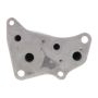 VEMO V40-60-2128 Oil Cooler, engine oil