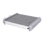 VEMO V40-61-0007 Heat Exchanger, interior heating