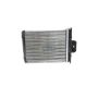 VEMO V40-61-0010 Heat Exchanger, interior heating
