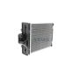 VEMO V40-61-0010 Heat Exchanger, interior heating