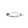 VEMO V40-72-0315 Warning Contact, brake pad wear