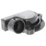 VEMO V40-72-0318 Sensor, throttle position