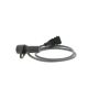 VEMO V40-72-0366 sensor, crankshaft pulse
