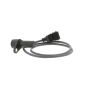 VEMO V40-72-0366 sensor, crankshaft pulse