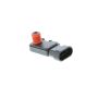 VEMO V40-72-0398 Sensor, intake manifold pressure