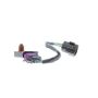 VEMO V40-72-0570 Sensor, boost pressure