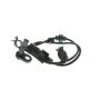 VEMO V40-72-0576 Sensor, wheel speed