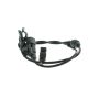 VEMO V40-72-0576 Sensor, wheel speed