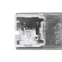 VEMO V40-73-0066 Switch, clutch control (engine timing)