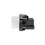 VEMO V40-79-0012 Regulator, interior blower