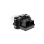 VEMO V40-79-0012 Regulator, interior blower