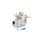 VEMO V40-81-0010 Throttle body