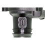 VEMO V40-99-1098 Engine Coolant Thermostat Housing, w/ Gasket