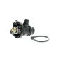 VEMO V40-99-1098 Engine Coolant Thermostat Housing, w/ Gasket