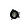 VEMO V40-99-1099 Engine Coolant Thermostat Housing, w/ Gasket
