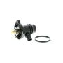VEMO V40-99-1099 Engine Coolant Thermostat Housing, w/ Gasket