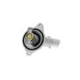 VEMO V40-99-1103 Engine Coolant Thermostat Housing, w/ Gasket