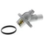 VEMO V40-99-1103 Engine Coolant Thermostat Housing, w/ Gasket