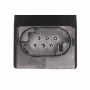 VEMO V41-51-0002 Valve, compressed-air system