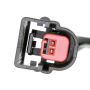 VEMO V41-72-0004 Warning Contact, brake pad wear