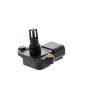 VEMO V41-72-0020 Sensor, intake manifold pressure