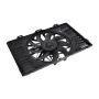 VEMO V45-01-0006 Fan, engine cooling