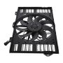 VEMO V45-01-0006 Fan, engine cooling