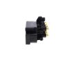 VEMO V45-51-0001 Valve, compressed-air system