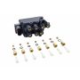 VEMO V45-51-0001 Valve, compressed-air system
