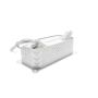 VEMO V45-60-0004 Oil Cooler, engine oil