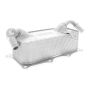 VEMO V45-60-0004 Oil Cooler, engine oil