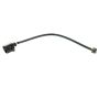 VEMO V45-72-0021 Warning Contact, brake pad wear