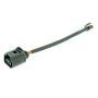 VEMO V45-72-0022 Warning Contact, brake pad wear