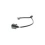 VEMO V45-72-0023 Warning Contact, brake pad wear