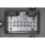 VEMO V45-73-0004 Switch, window regulator