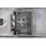 VEMO V45-73-0020 Switch, tailgate release