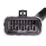 VEMO V45-73-0021 Multi-Function Switch