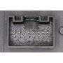 VEMO V45-73-0023 Switch, window regulator