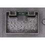 VEMO V45-73-0024 Switch, window regulator