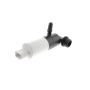 VEMO V48-08-0016 Washer Fluid Pump, headlight cleaning