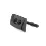 VEMO V48-08-0017 Washer Fluid Jet, headlight cleaning