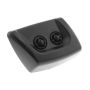 VEMO V48-08-0017 Washer Fluid Jet, headlight cleaning