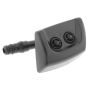 VEMO V48-08-0018 Washer Fluid Jet, headlight cleaning