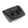 VEMO V48-08-0019 Washer Fluid Jet, headlight cleaning
